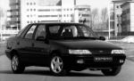 Daewoo Espero 1993 года